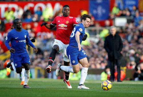 2-8耻辱出局！切尔西主场0-3被巴黎打爆：4万人狂嘘 老板看台气炸