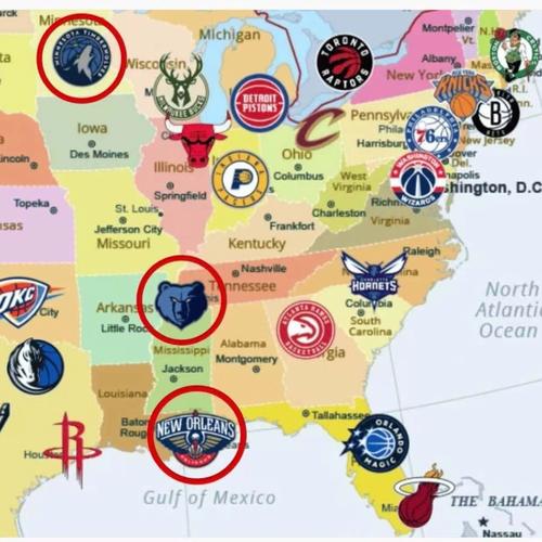 Shams：NBA扩军提案大概率会通过 森林狼最有可能被划到东部