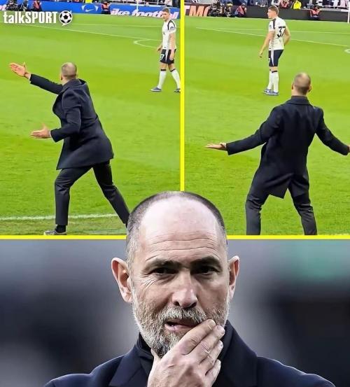 热刺主帅图多尔：对森林的比赛不是决赛，是4分之战而不是6分