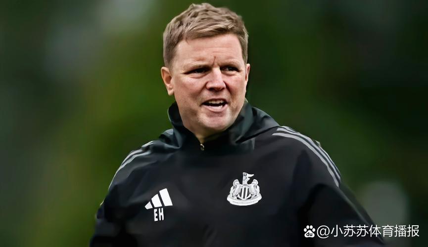 英媒：德拉普是纽卡今夏的目标，埃迪-豪去年就对他印象深刻