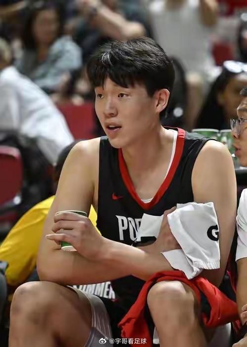 杨瀚森第36场缺席！开拓者拒森林狼18分逆转 格兰特26分献制胜5分