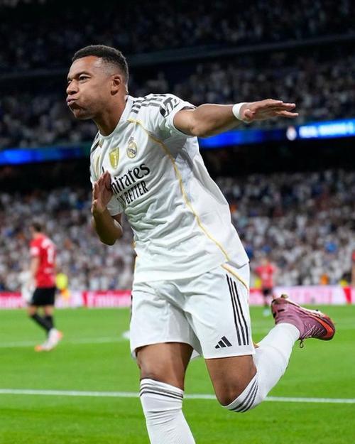 马卡：欧冠后姆巴佩状态一直在改善，内部认为他已恢复到100%