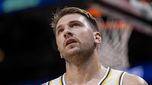 没想到啊！东契奇的技犯真的撤销了！！