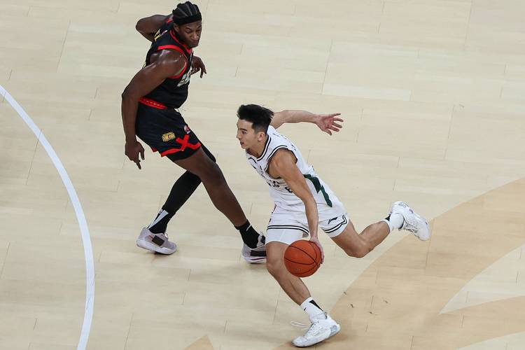 2026-03-24 CBA潜力赛：深圳马可波罗 vs 江苏肯帝亚比赛前瞻