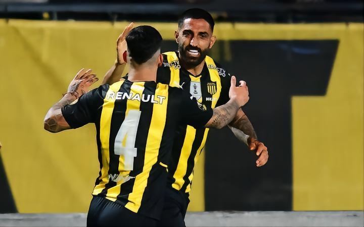 2026-03-24 乌拉后备：普罗格雷索后备队 vs 佩纳罗尔后备队赛事分析