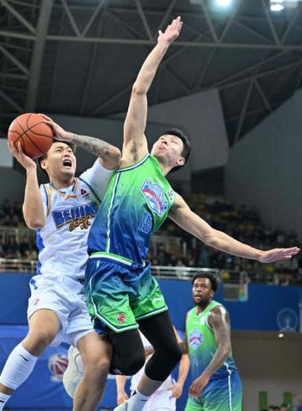 2026-03-24 CBA：天津先行者 vs 浙江浙商证券赛事预测