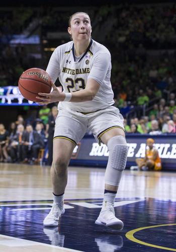 2026-03-24 WNCAA：俄亥俄州立大学女篮 vs 圣母大学女篮赛前预测