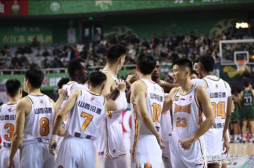 2026-03-25 CBA：山西汾酒 vs 上海久事赛事预测