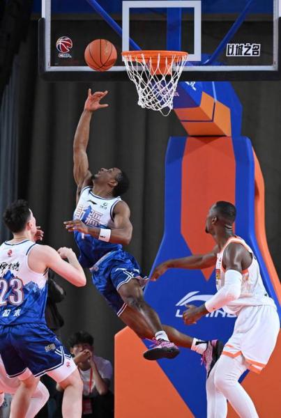 2026-03-25 CBA：新疆伊力特 vs 山东高速比赛前瞻