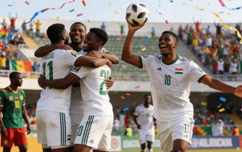 2026-03-25 乌干乙：卡伦吉FC vs 黑人力量比赛前瞻