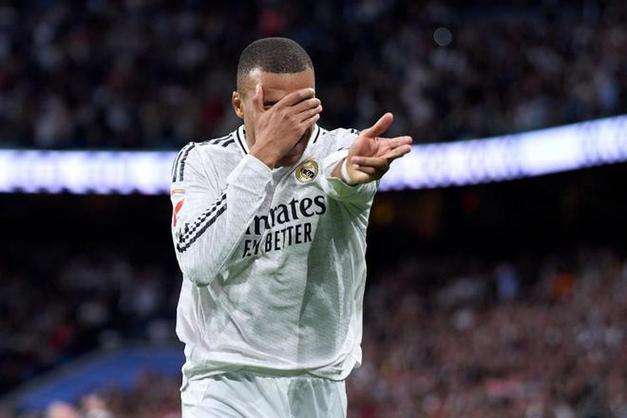 姆巴佩：说我在皇马遭误诊是假的，也怪我留下了可解读的空间