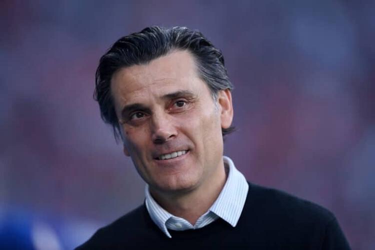 蒙特拉：很满意球队表现，当对手密集防守时我们必须不断跑动