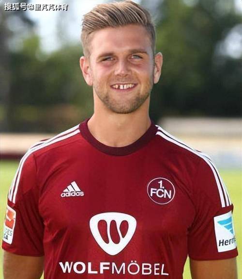 德天空丨菲尔克鲁格在德国队内很受认可