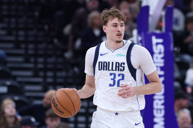 杨瀚森缺席!开拓者爆冷负5连败独行侠 状元24分克林根6+17被隔扣 杨瀚森缺席!开拓者爆冷负5连败独行侠 状元24分克林根6+17被隔扣