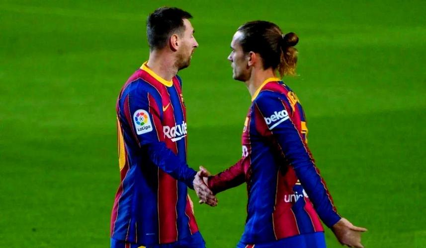 格列兹曼今夏离队 马竞已锁定3个理想接班人 韩国中场天才成首选