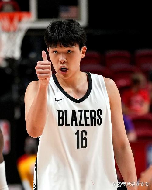 杨瀚森自曝比去年重一些！回应首次技犯：知道要罚两千下次不再犯