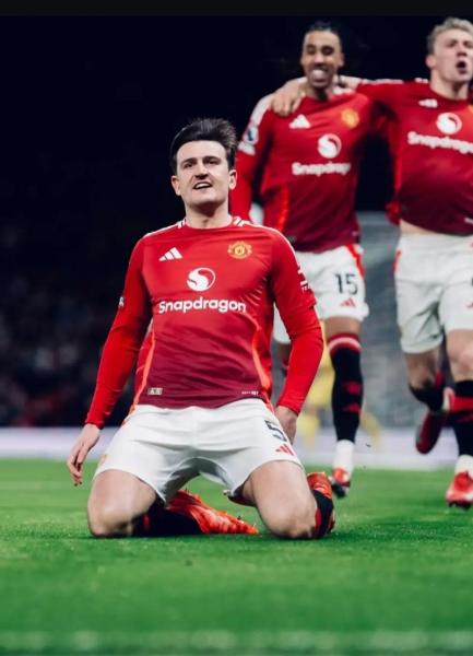 曼联续约马奎尔达成协议只等官宣，合同细节曝光！激将法效果显著