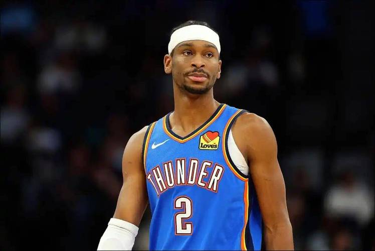 创历史！雷霆首次连两季60胜 亚历山大47分连136场20+历史第一