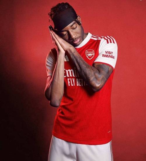 跟队记者：阿森纳对马杜埃凯及时复出踢曼城持乐观态度