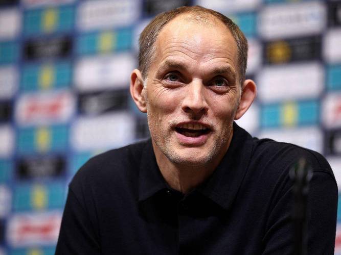 带队征战本土欧洲杯！官方：英格兰队主帅图赫尔续约至2028年