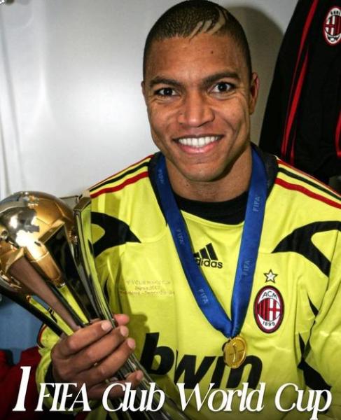 迪达：米兰拿出了预期的表现，我认为完全可以实现进军欧冠的目标